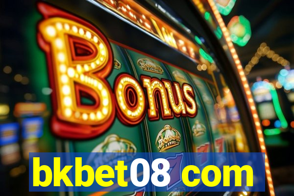 bkbet08 com